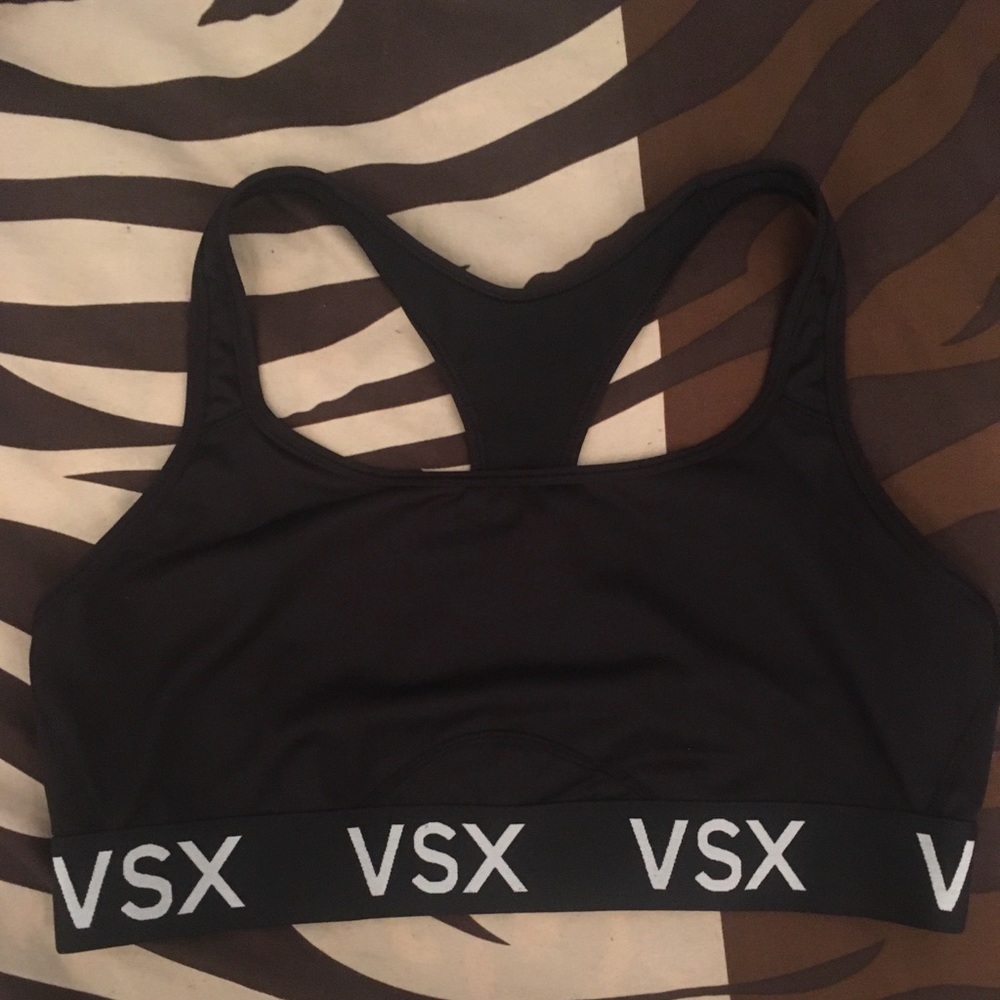Victoria secret sports bra